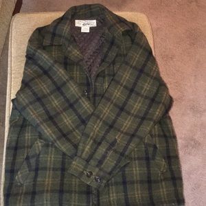 Men’s jacket
